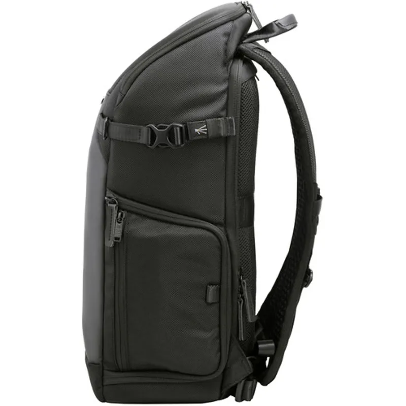 Vanguard VEO SELECT 46BR Slim Backpack in Black-6